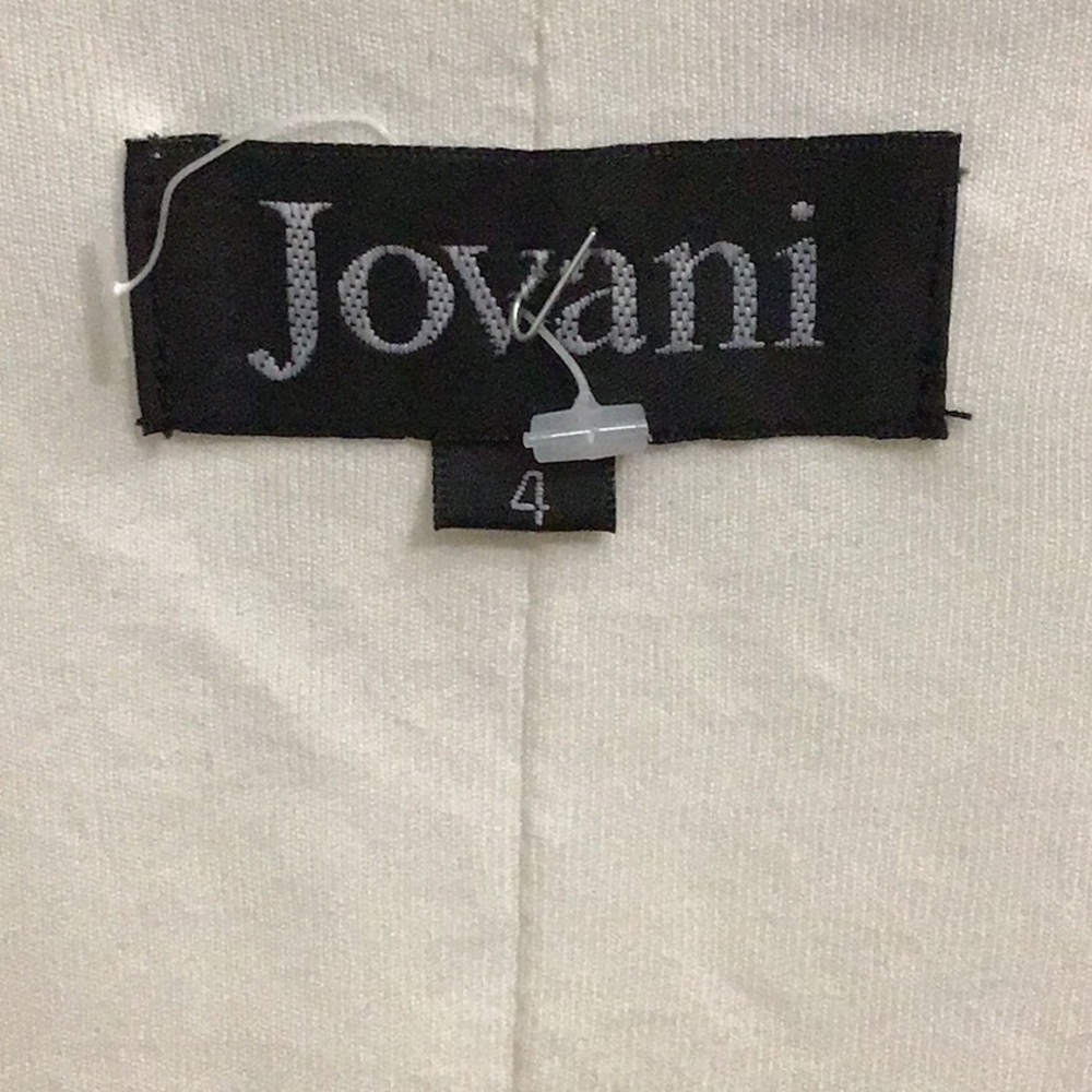 Jovani Dress..❤️👗 - Picture 6 of 7